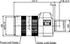  - Rainbow L885VDC4P - Image Labs International