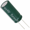 Capacitors Electric Double Layer Capacitors (EDLC), Supercapacitors