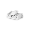 Rectangular Connector Housings - 17-2312294-6-ND - DigiKey