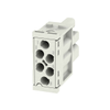 Heavy Duty Connector Inserts, Modules - 281-9002-ND - DigiKey
