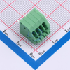 Connectors >> Spring Clamp System Terminal Block -- 1990025