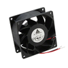 Fans, Thermal Management - Fans - DC Brushless Fans (BLDC) - FFB0812EHE - Acme Chip Technology Co., Limited