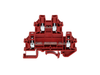 DINK Screw Clamp - DKK4N-RD - Galco Industrial Electronics