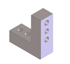 Naams Alb010m L-block -  - Tech Rim Standards, LLC
