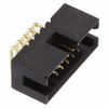 Headers, Male Pins - 1175-1734-ND - DigiKey
