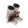 Specialized Connectors - 1734-1-2394071-1-ND - DigiKey