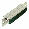 D-Sub Connector Assemblies - WM12480-ND - DigiKey