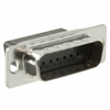 D-Sub, D-Shaped Connector Housings - WM12454-ND - DigiKey