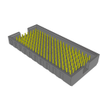 Arrays, Edge Type, Mezzanine (Board to Board) - 612-YFT-20-05-G-08-SB-ND - DigiKey