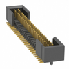 Headers, Male Pins - FTMH-125-03-H-DV-ES-A-ND - DigiKey