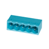 Headers, Plugs and Sockets - 102-6409-ND - DigiKey
