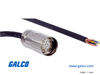SICK Direct Connection Cables - DOL-2312-G02MLA3 - Galco Industrial Electronics