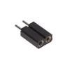 Headers, Receptacles, Female Sockets - 801-91-002-10-001000-ND - DigiKey