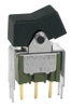 Rocker & Toggle Switches - M2012TXG13-DA - Powell Electronics, Inc.