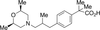 Fenpropimorph Acid - F249510 - Toronto Research Chemicals, Inc.