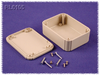 Enclosures, Boxes, & Cases - RL6105 - Powell Electronics, Inc.
