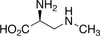 β-Methylamino-L-alanine - 28142 - Medical Isotopes, Inc.