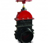 H-30 Cast Iron Line Gates -  - McWane Plant and Industrial