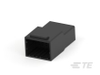 Rectangular Wire & Cable Connectors & Housings - 2-1318115-6 - TE Connectivity