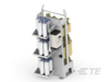 Passive Harmonic Filters - 821449-SF - TE Connectivity