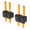 Headers, Male Pins - PRPC040SAAN-RC - ODG (Origin Data Global)