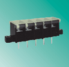 Barrier Terminal Blocks - BTB656-01 - JITE Connectors Inc.