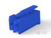 Rectangular Wire & Cable Connectors & Housings - 3-1241965-2 - TE Connectivity