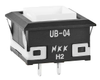 Indicator - UB04KW016B - NKK Switches