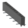 Headers, Receptacles, Female Sockets - MMS-111-02-L-SV-03-K-ND - DigiKey