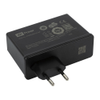 AC DC Desktop, Wall Power Adapters -- 1470-PGW65US20-EU-BB-ND - Image