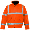 Hi Vis Jackets - 9185917 - RS Components, Ltd.