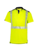 Hi Vis Polo Shirts - 2521525 - RS Components, Ltd.