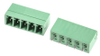 Pluggable Terminal Blocks - 2204866 - RS Components, Ltd.