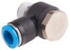 Pneumatic Fittings - 1216069 - RS Components, Ltd.