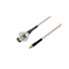Coaxial Cables (RF) - 6099-PE3C7522/HS-72-ND - DigiKey