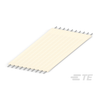 Flat Flex Ribbon Jumpers, Cables - 1-1474621-4-ND - DigiKey