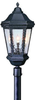 Exterior -Post/Pier Head - 264722 - Light Center (The)
