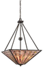 TFBK2820IO Pendants-Bowl Style - 375813 - Capital Lighting, Inc.