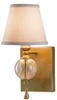 Sconces-Single Candle - 350777 - Light Center (The)