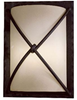 72001-A138-PL Exterior -Wall Mt./Flush - 478393 - Capital Lighting, Inc.