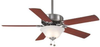 Fans-Ceiling Fans - 42944 - Light Center (The)