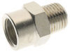 Brass Pipe Fittings - 2312530 - RS Components, Ltd.