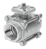 Ball Valves - 2752902 - RS Components, Ltd.