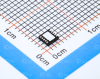 16-bit 16BIT Analog-to-Digital Converter IC - 700-AD7988-5BCPZ-RL7 - ERSAELECTRONICS PTE. LTD.
