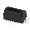 Headers, Male Pins - 17-2-2360540-7TR-ND - DigiKey