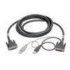 Between Series Adapter Cables -- 95-P760-010-DVI-ND - Image