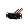 Power, Line Cables and Extension Cords - 609-AU10171111-B26BELF-ND - DigiKey
