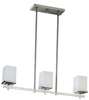 6584-3-65 Island/Pool Table-3 Light Bar - 606678 - Capital Lighting, Inc.