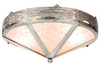 51225 Flush Mounts-Bowl Style - 472155 - Capital Lighting, Inc.