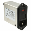 Power Entry Connectors - Inlets, Outlets, Modules - CCM1952-ND - DigiKey